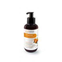 SANDDORN ARGOUSIER Cremedusche
