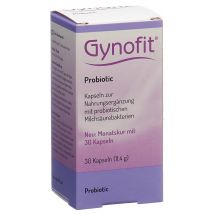 Gynofit Probiotic Kapsel