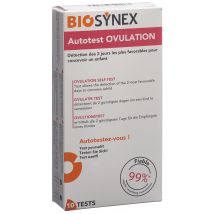 BIOSYNEX Ovulationstest (#)