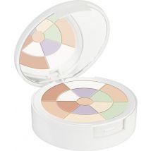 Avène Couvrance Mosaik Puder Lumière