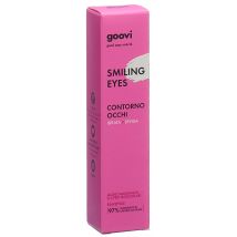 goovi SMILING EYES Augencreme