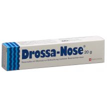 Drossa Nose Nasensalbe (n)