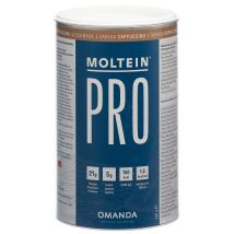 MOLTEIN PRO 1.5 Cappuccino