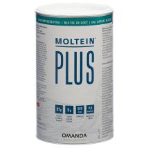 MOLTEIN PLUS 2.5 Geschmacksneutral