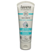 lavera Handcreme Basis sensitiv