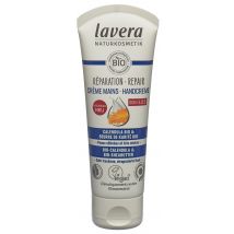 lavera Handcreme Repair
