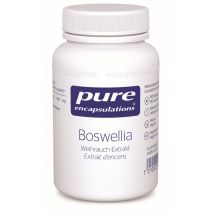 pure encapsulations Boswellia Kapsel