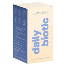 everydays Daily Biotic 20 Stämme Kapsel