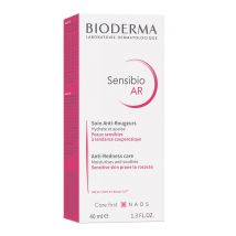 BIODERMA Sensibio AR crème