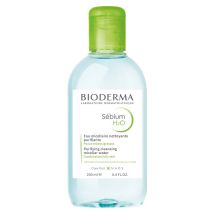 BIODERMA Sébium H2O solution micellaire