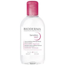 BIODERMA Sensibio H2O solution micellaire