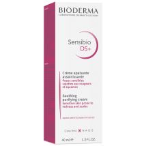 BIODERMA Sensibio DS+ crème