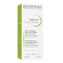 BIODERMA Sébium Pore Refiner Crème