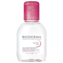 BIODERMA Sensibio H2O solution micellaire