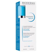 BIODERMA Hydrabio Serum