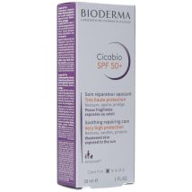 BIODERMA Cicabio SPF50+