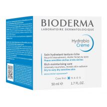 BIODERMA Hydrabio Crème