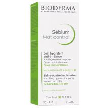 BIODERMA Sébium Mat Control