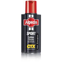 Alpecin Sport Coffein Shampoo CTX