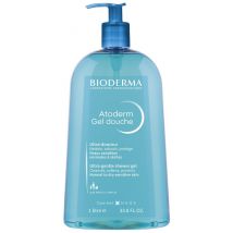 BIODERMA Atoderm gel douche