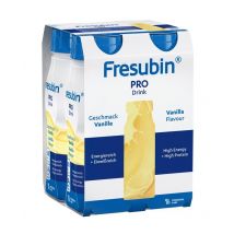 Fresubin Pro Drink Vanille