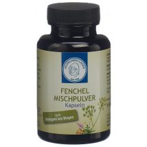 HILDEGARDS LADEN Fenchel Mischpulver Kapsel