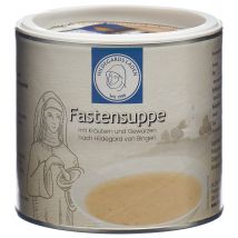 HILDEGARDS LADEN Fastensuppe