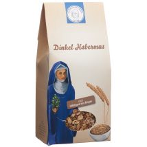 HILDEGARDS LADEN Dinkel Habermus