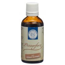 HILDEGARDS LADEN Bitterfein Kräuterbitter-Tropfen