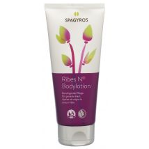 Spagyros Ribes N Bodylotion
