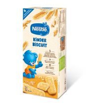 Nestlé Kinder Biscuit