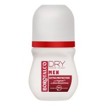 BOROTALCO Men Deo Roll-on Amber