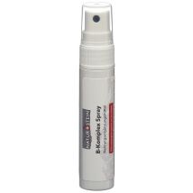 NATURSTEIN Vitamin B-Komplex Spray