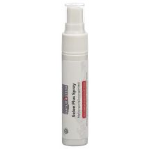NATURSTEIN Vitamin Selen plus spray