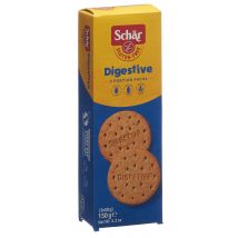 Schär Biscuits digestif sans gluten