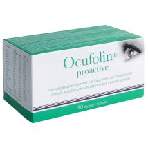 Ocufolin proactive Kapsel
