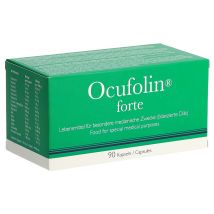 Ocufolin forte Kapsel
