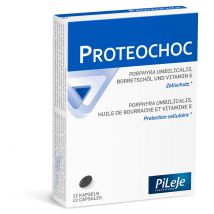 PROTEOCHOC Kapsel