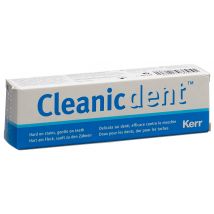 Cleanicdent Zahnreinigungspaste