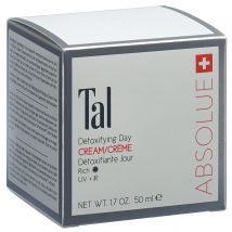 Tal Absolue Day Cream rich