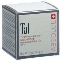 Tal Absolue Night Cream rich
