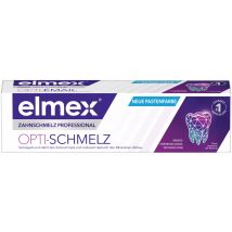 elmex PROFESSIONAL Opti-schmelz -émail dentifrice