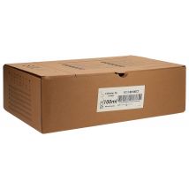 SOL-M seringue 100ml avec pointe de cathéter et adaptateur luer