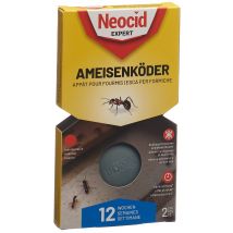 Neocid EXPERT Ameisenköder