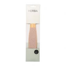 Herba Holzfussfeile