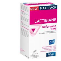 LACTIBIANE Reference 10M Kapsel