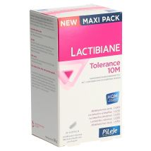 LACTIBIANE Tolerance 10M Kapsel