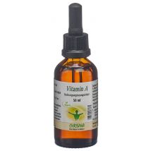 CHRISANA Vitamin A Tropfen