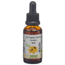 CHRISANA Propolis Tropfen Bio