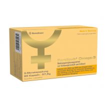 Fertilovit Omega-3 caps